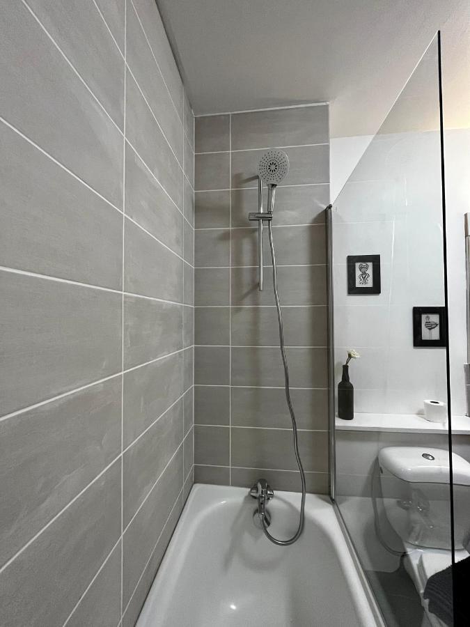 Superbe Appartement Confortable, Proche Centre Ville Rennes Exterior photo