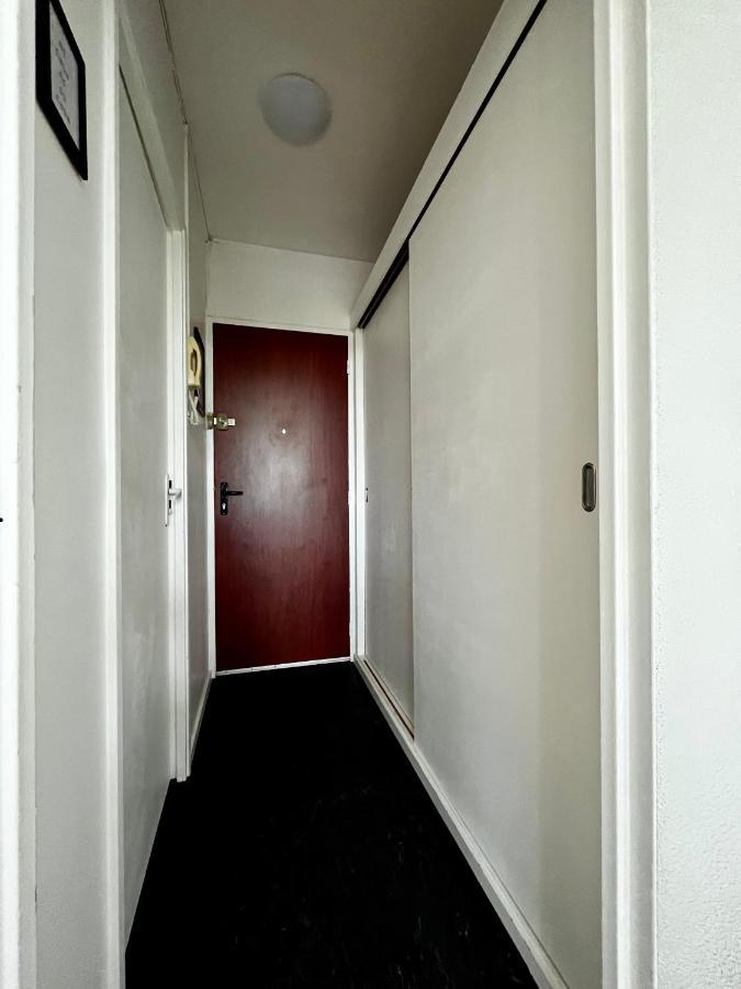 Superbe Appartement Confortable, Proche Centre Ville Rennes Exterior photo